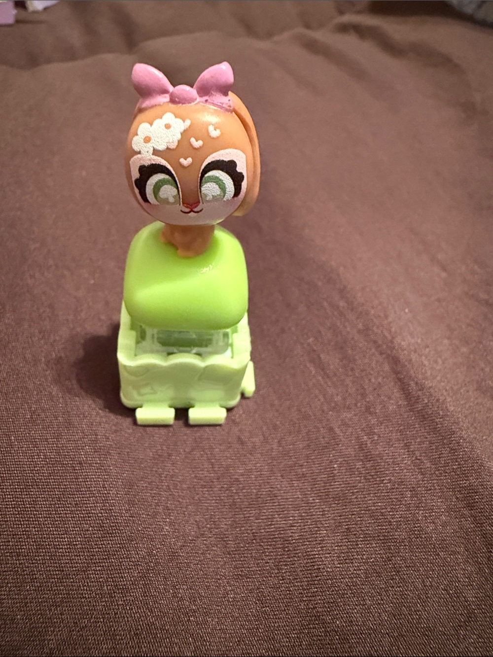 Clickeez fauna 158